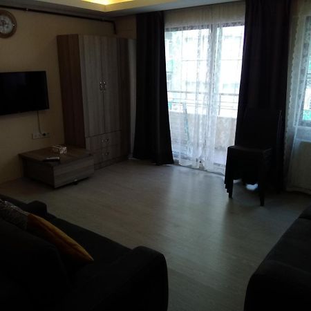 Ataa Family Apartments 伯萨 外观 照片