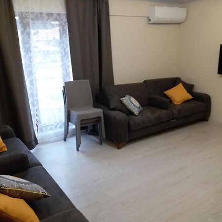 Ataa Family Apartments 伯萨 外观 照片