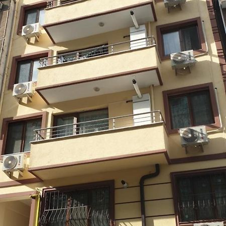 Ataa Family Apartments 伯萨 外观 照片