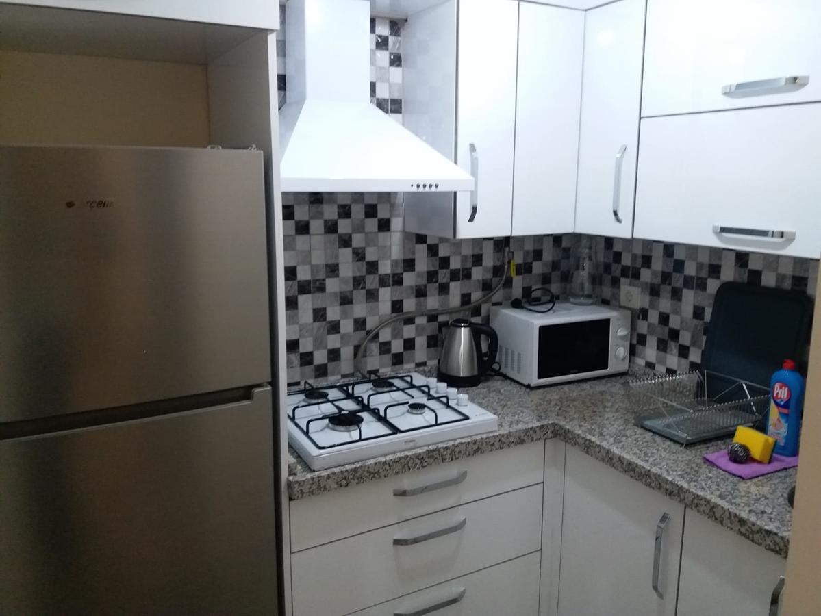 Ataa Family Apartments 伯萨 外观 照片