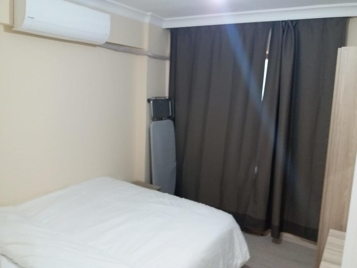 Ataa Family Apartments 伯萨 外观 照片