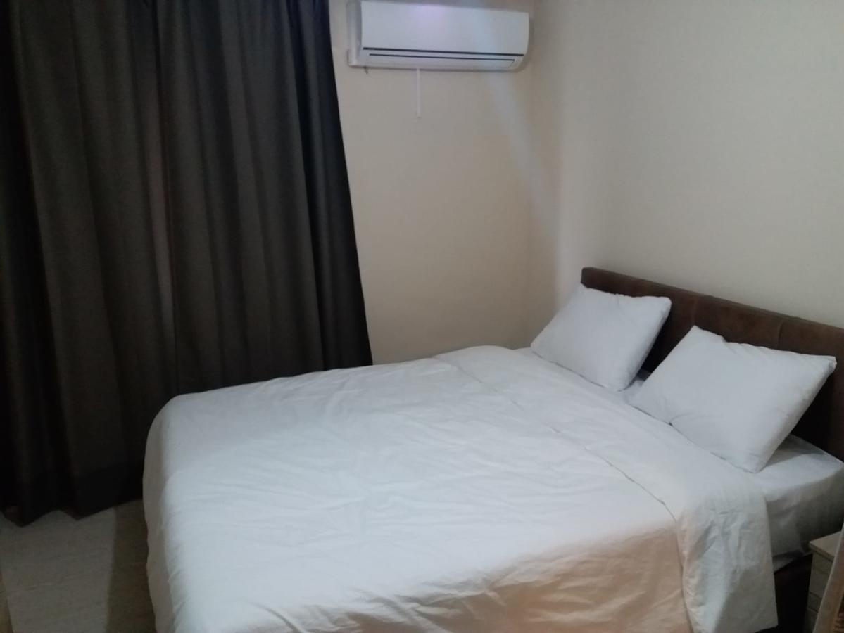 Ataa Family Apartments 伯萨 外观 照片