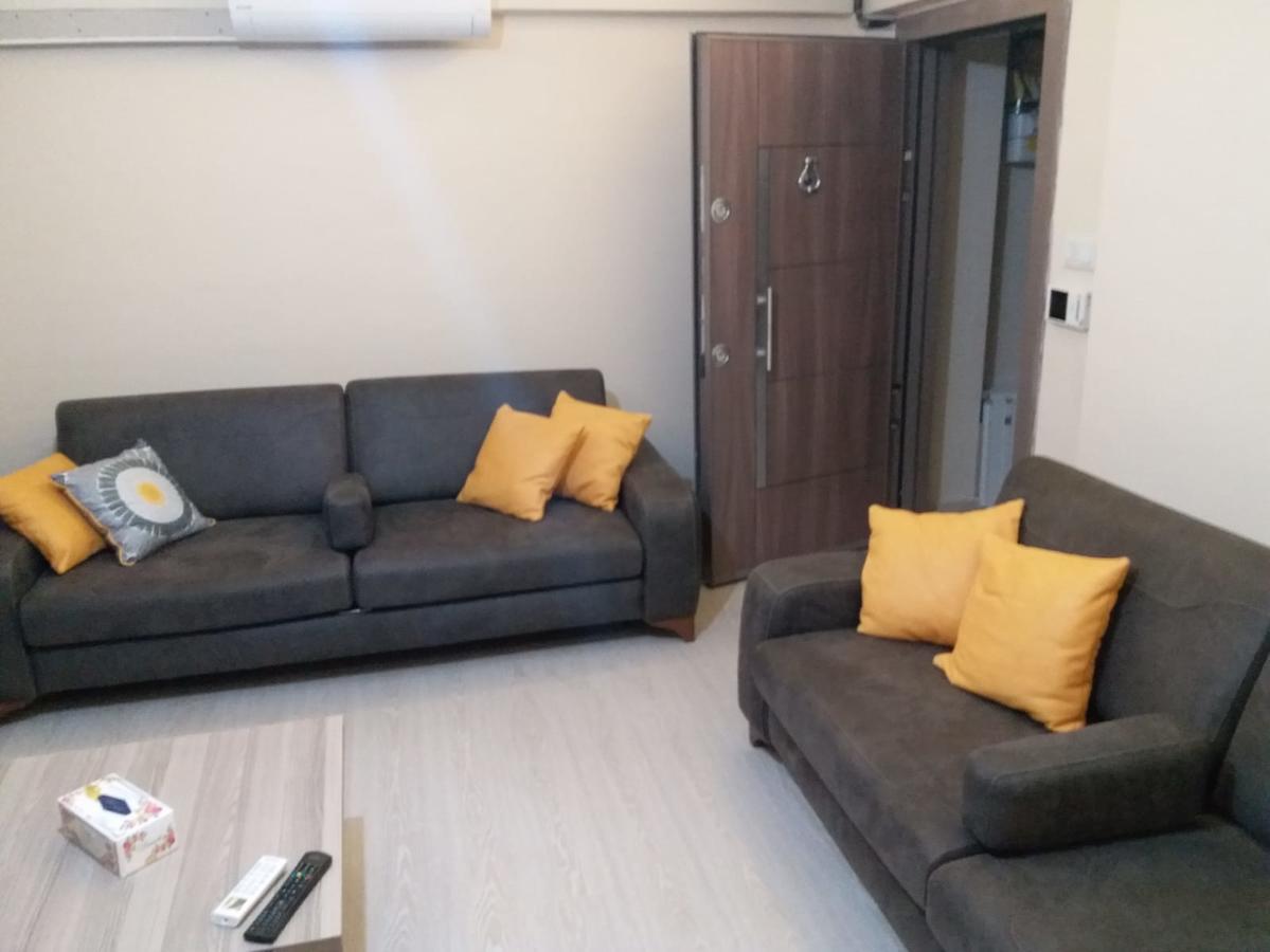 Ataa Family Apartments 伯萨 外观 照片
