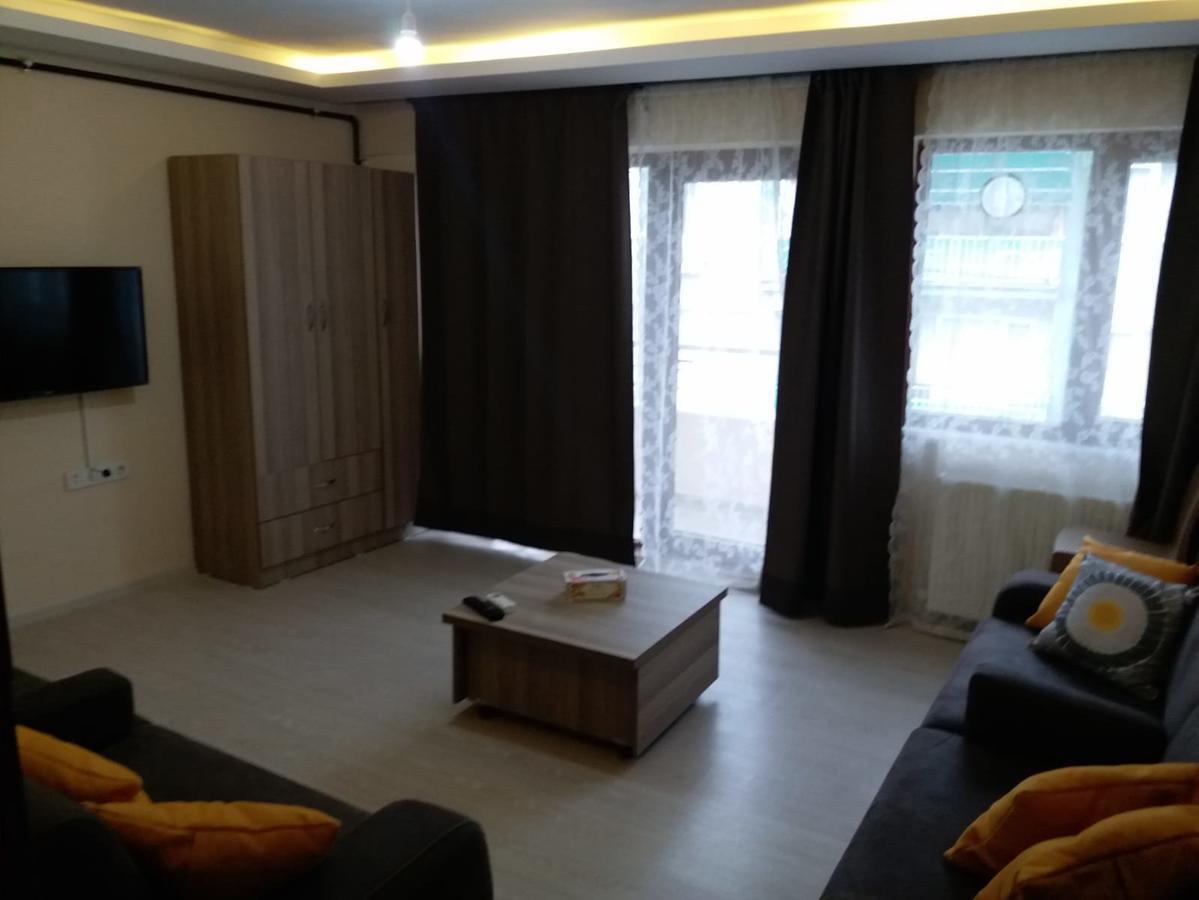 Ataa Family Apartments 伯萨 外观 照片