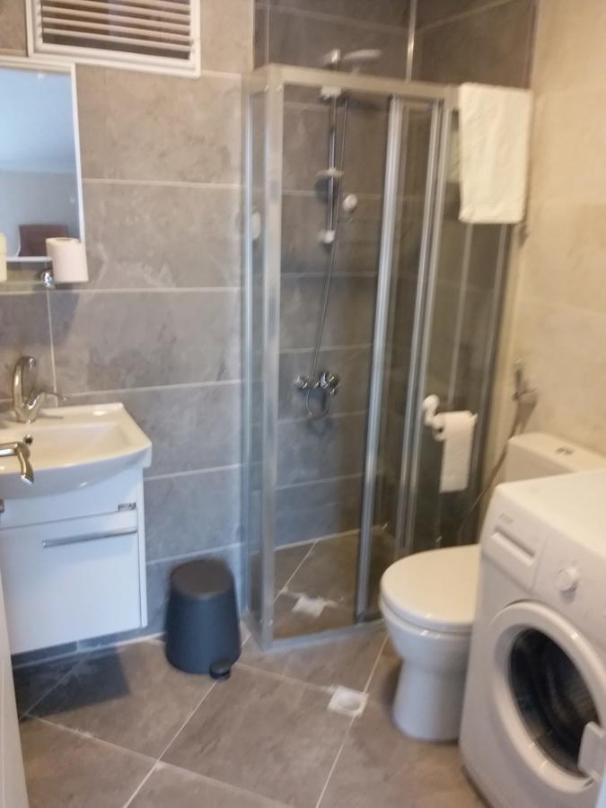 Ataa Family Apartments 伯萨 外观 照片