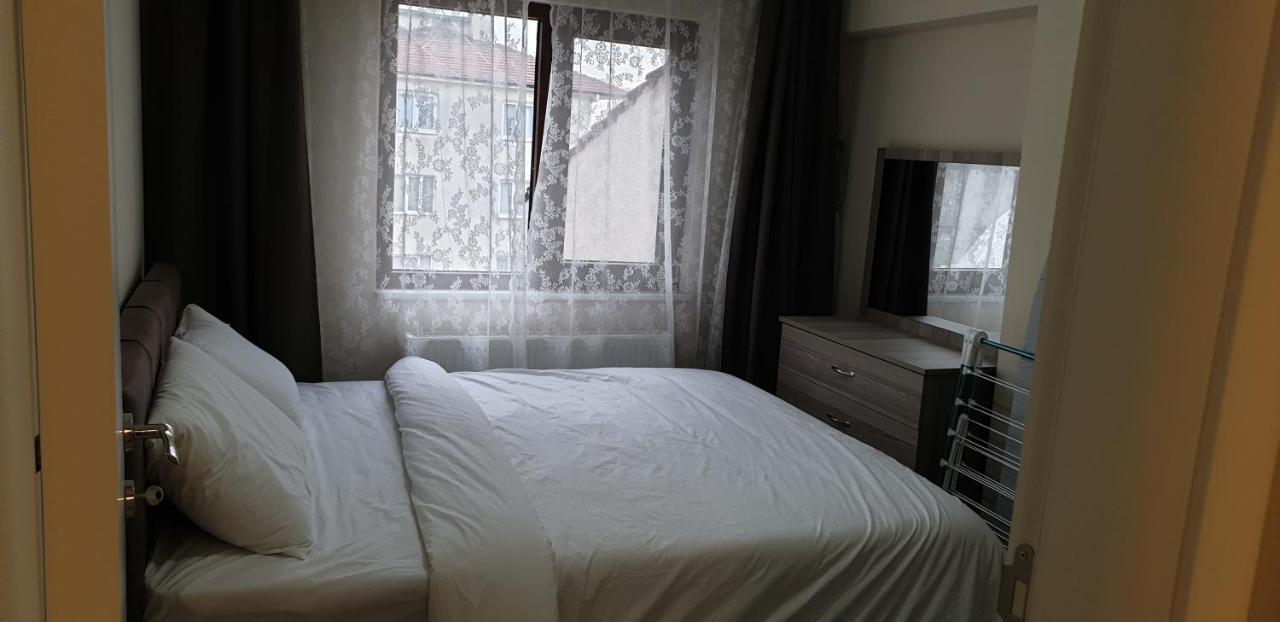 Ataa Family Apartments 伯萨 外观 照片
