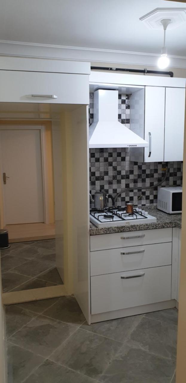 Ataa Family Apartments 伯萨 外观 照片