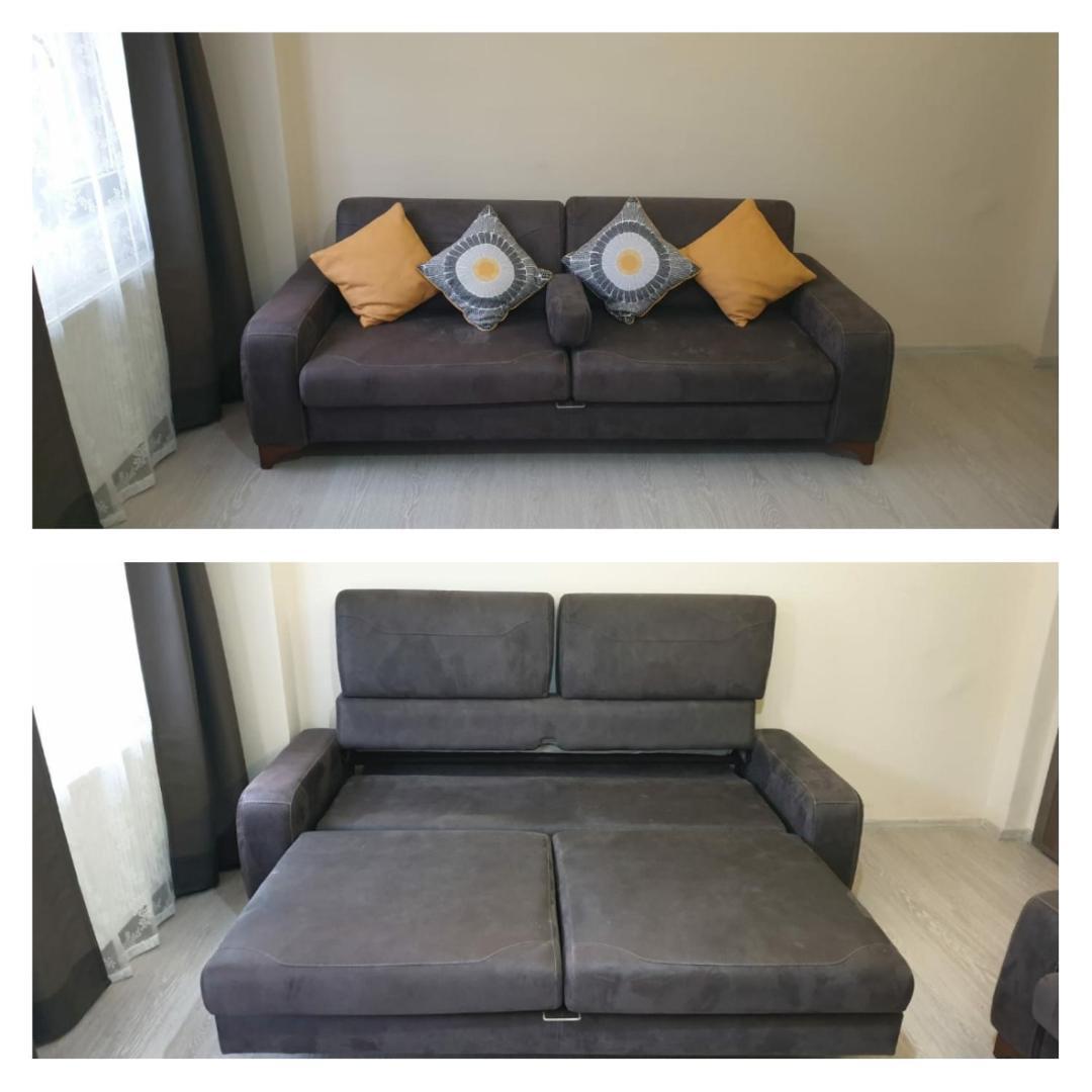 Ataa Family Apartments 伯萨 外观 照片