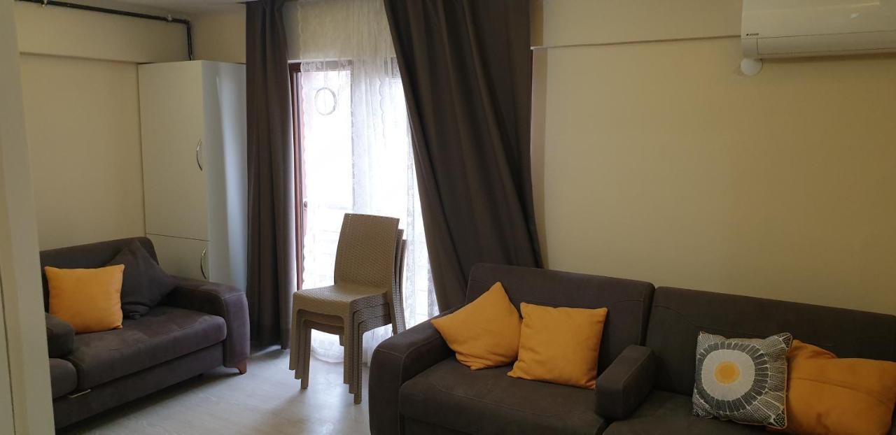 Ataa Family Apartments 伯萨 外观 照片