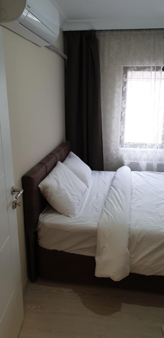 Ataa Family Apartments 伯萨 外观 照片