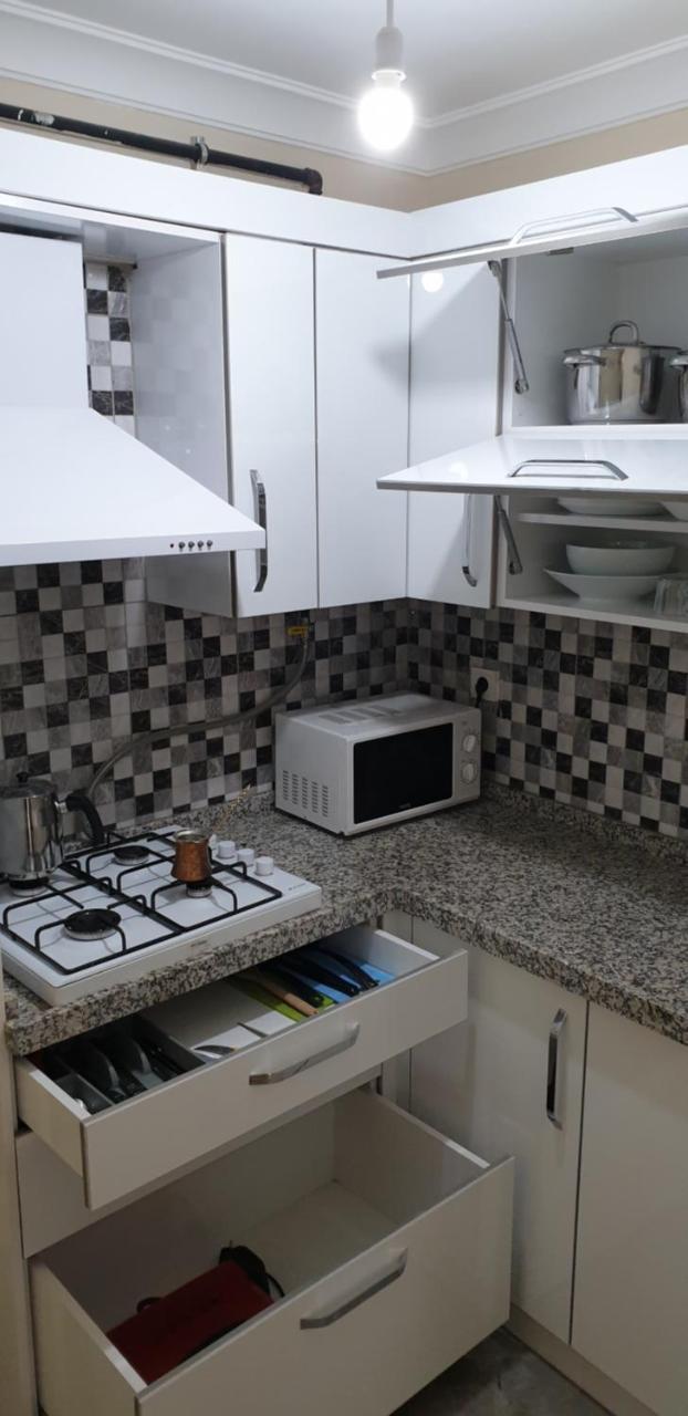 Ataa Family Apartments 伯萨 外观 照片