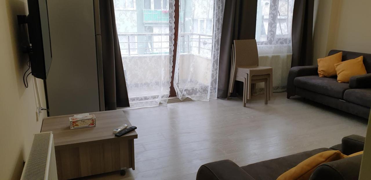 Ataa Family Apartments 伯萨 外观 照片
