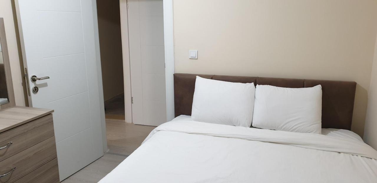 Ataa Family Apartments 伯萨 外观 照片