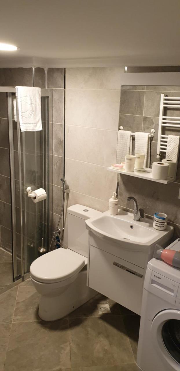 Ataa Family Apartments 伯萨 外观 照片
