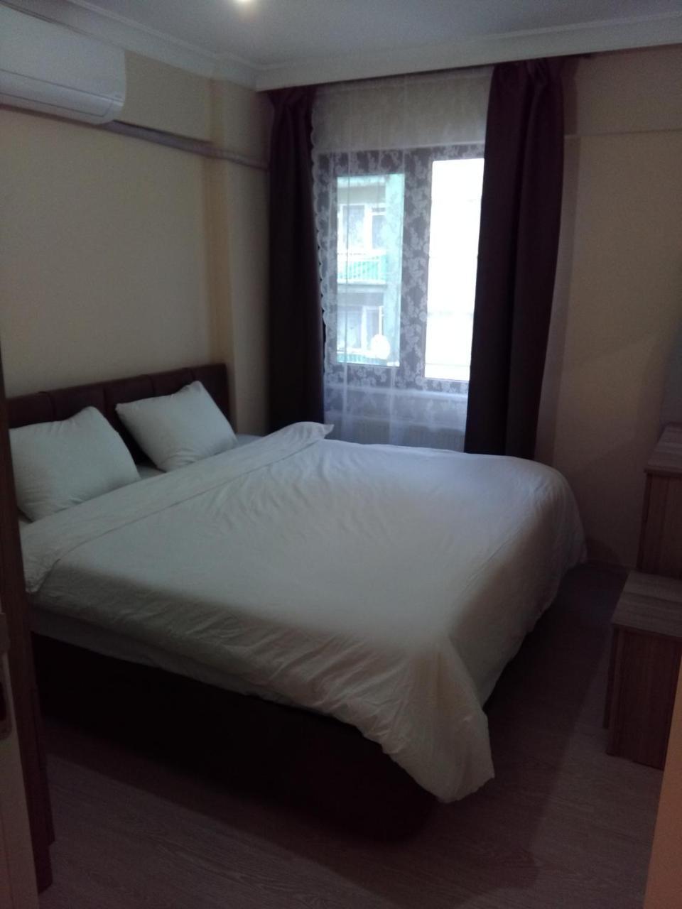 Ataa Family Apartments 伯萨 外观 照片