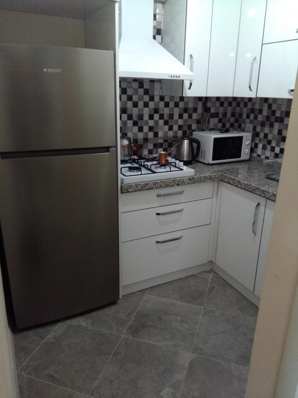 Ataa Family Apartments 伯萨 外观 照片