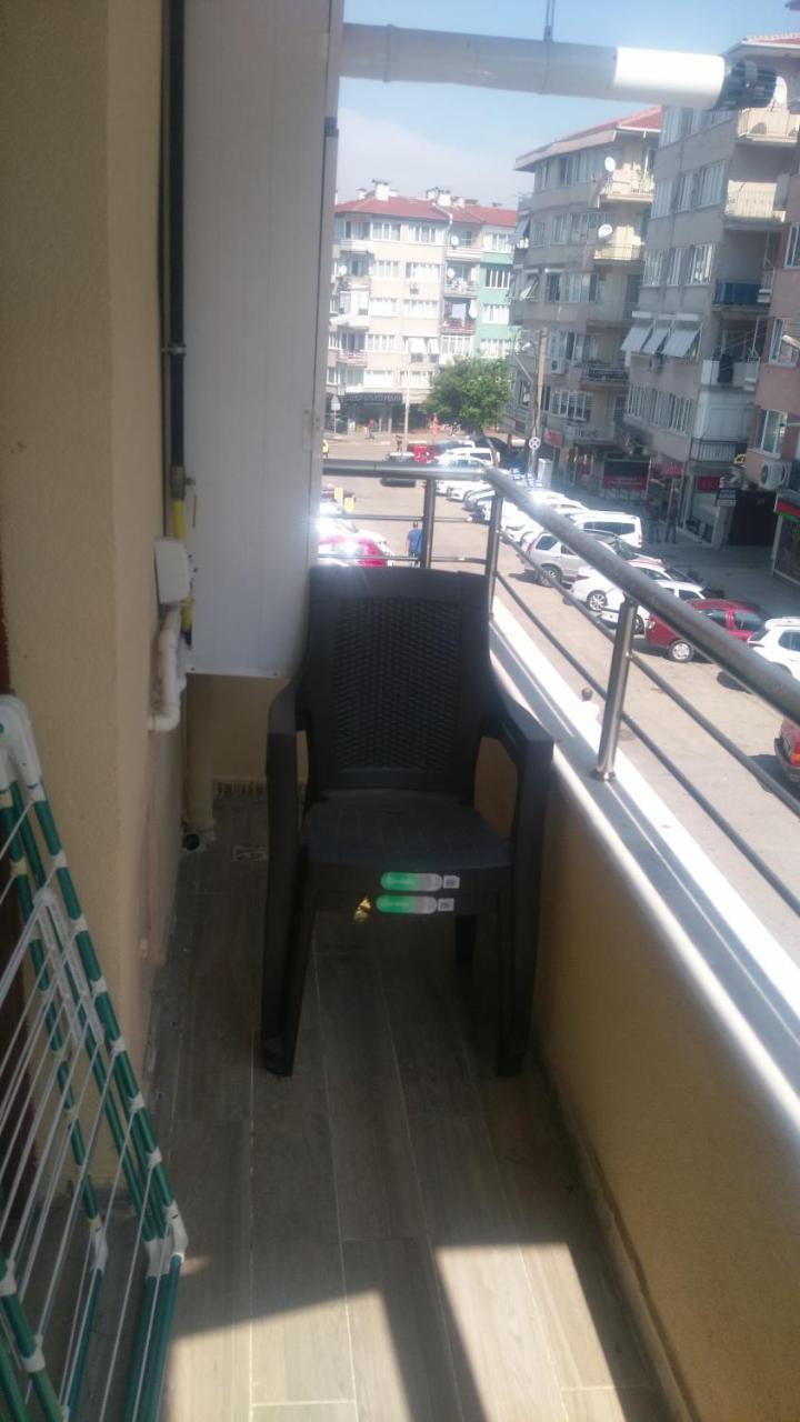 Ataa Family Apartments 伯萨 外观 照片