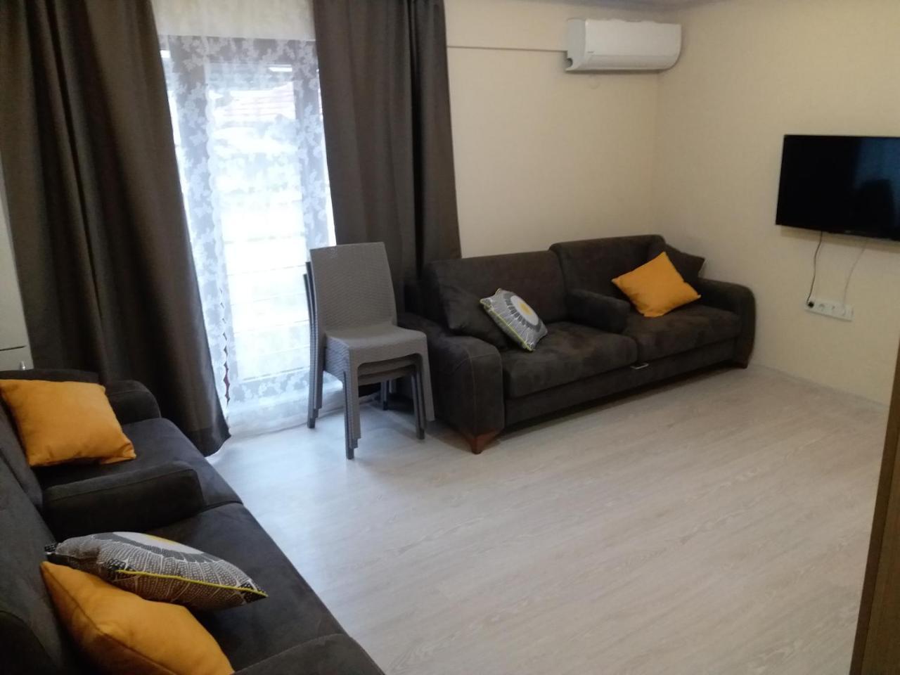 Ataa Family Apartments 伯萨 外观 照片
