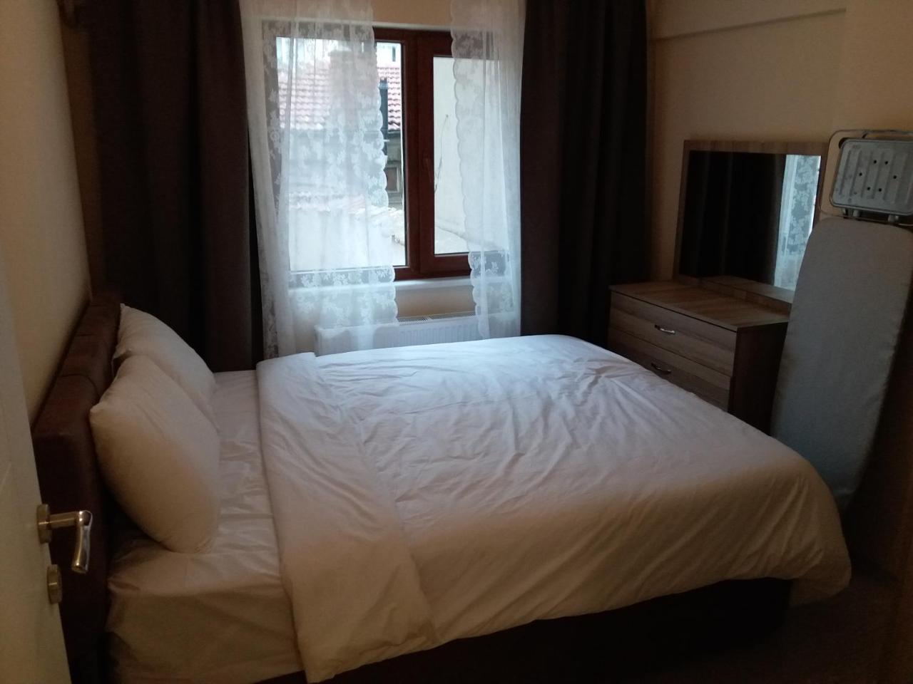 Ataa Family Apartments 伯萨 外观 照片