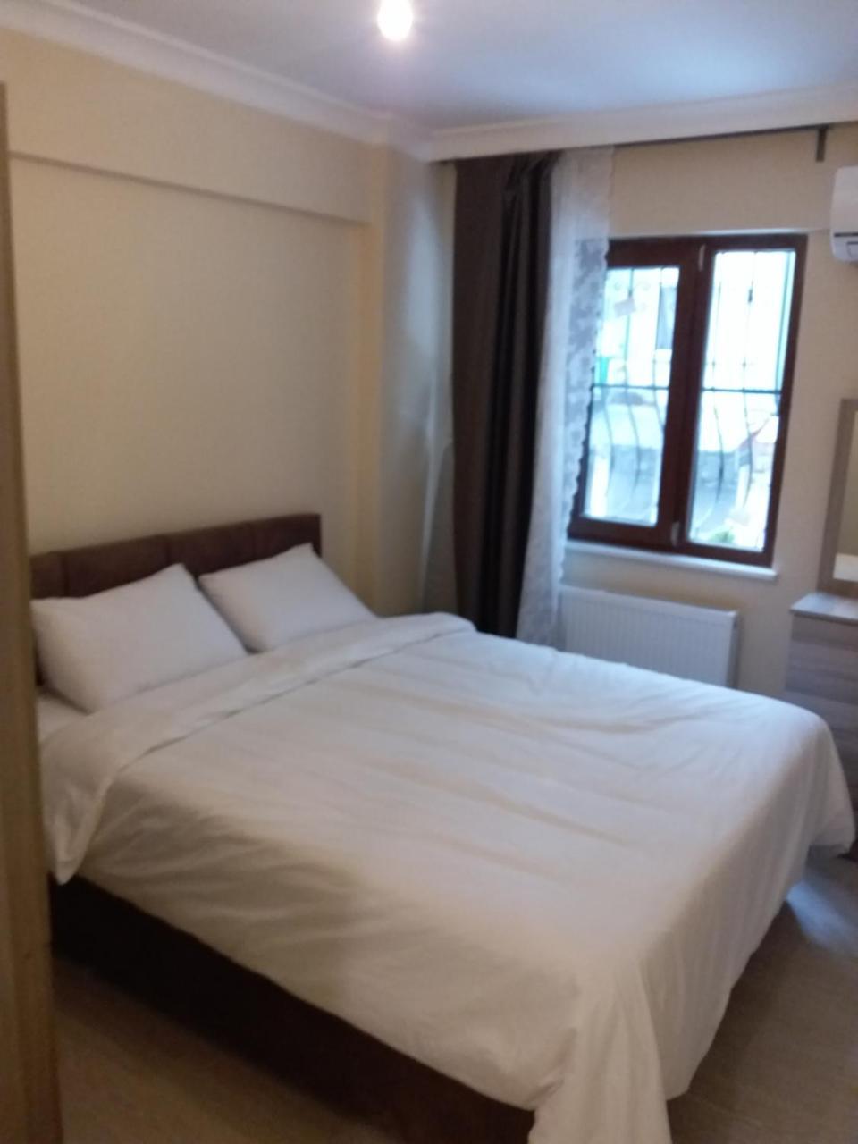 Ataa Family Apartments 伯萨 外观 照片