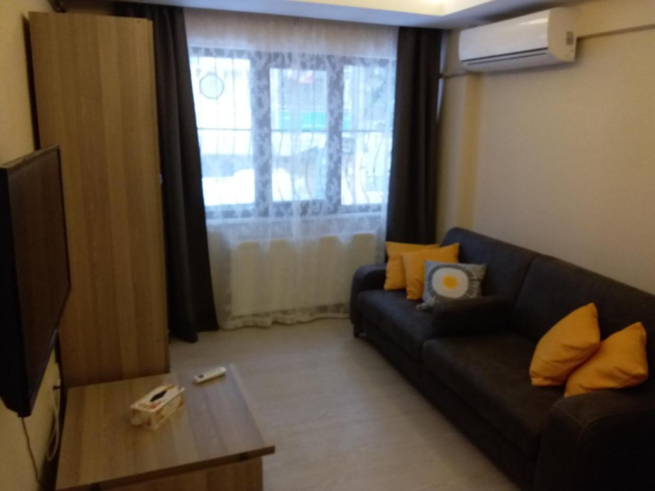 Ataa Family Apartments 伯萨 外观 照片